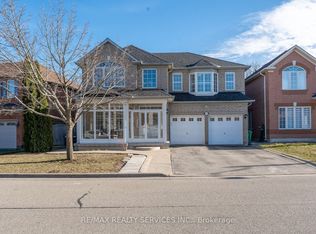 141 Whitwell Dr #BASEMENT, Brampton, ON L6P1L2