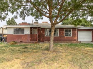782 N Gem St, Tulare, CA 93274