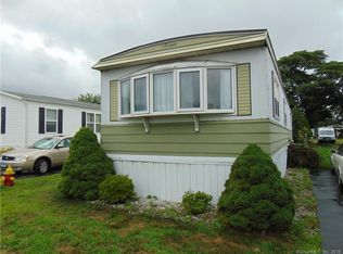 17 Cree Rd, East Hartford, CT 06118