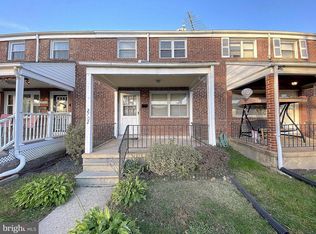 2702 Moorgate Rd, Baltimore, MD 21222