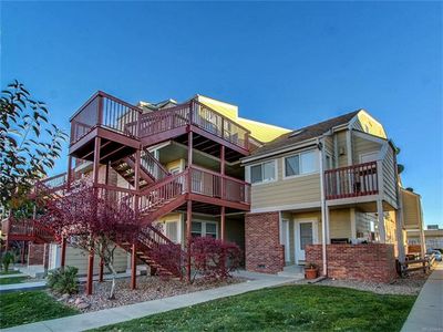 970 S Dawson Way UNIT 13, Aurora, CO, 80012