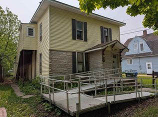 513 N Elm St, Cresco, IA 52136
