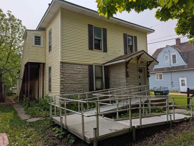 513 N Elm St, Cresco, IA, 52136