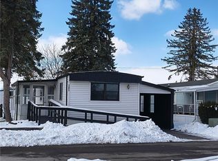 6035 Transit 103 Fernwood #103, Lockport, NY 14094