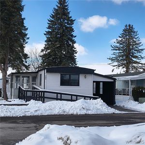 6035 Transit 103 Fernwood #103, Lockport, NY, 14094