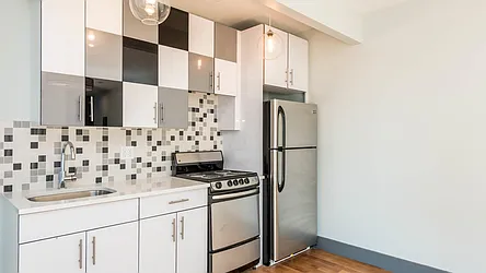 Rented by Nooklyn NYC LLC