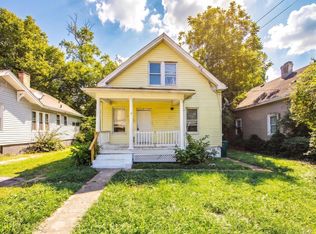 4922 Plainville Rd, Cincinnati, OH 45227