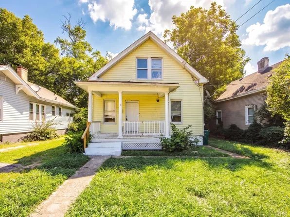4922 Plainville Rd, Cincinnati, OH 45227