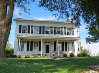 9780 S 600 W, Edinburgh, IN 46124