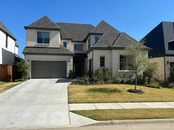 2241 Plumeria Ln, Celina, TX 75009