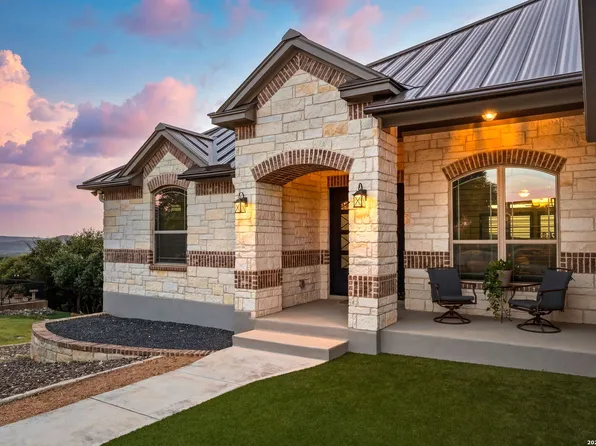 25814 ECHO MTN, San Antonio, TX 78260