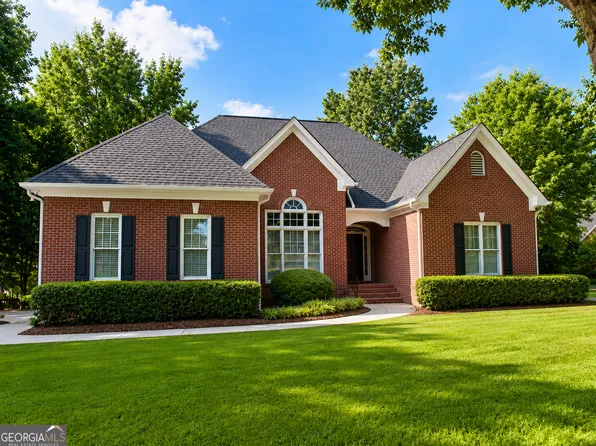 1801 Dorminey Ct, Lawrenceville, GA 30043