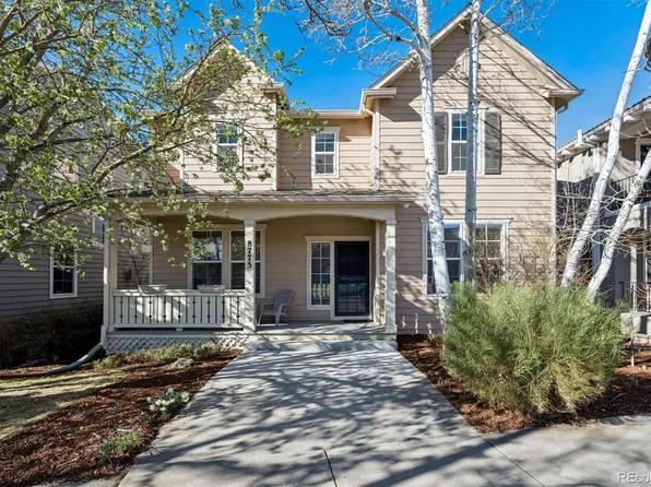 8775 E 28th Avenue, Denver, CO 80238
