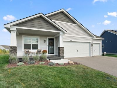 1821 Dauwalter Cir, Carver, MN, 55315