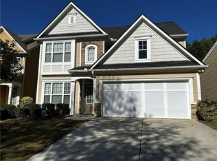 2597 Staunton Ln, Duluth, GA 30096