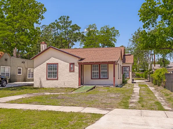 1815 W MAGNOLIA AVE, San Antonio, TX 78201