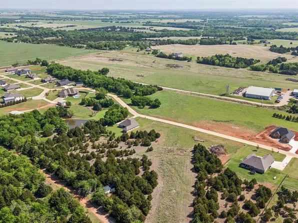 9416 Regado Ct Lot 28, Guthrie, OK 73044