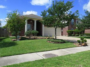 20223 Ranch Riata Dr, Katy, TX 77449