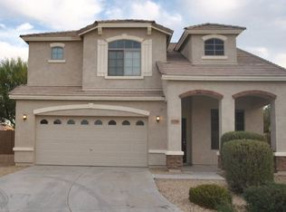 17334 W Mauna Loa Ln, Surprise, AZ 85388