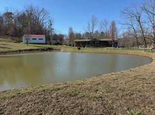 133 Clay Lick Rd, Means, KY 40346