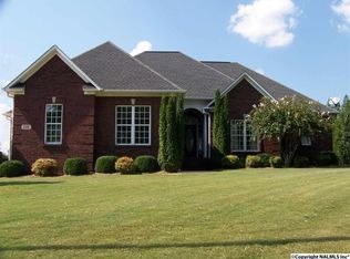 1381 Joe Quick Rd, New Market, AL 35761