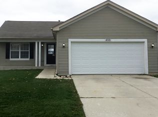 400 W Church St, Plano, IL 60545