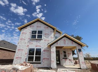 698 Clarissa St, Buda, TX 78610