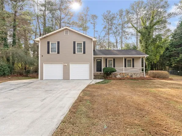 7562 Asbury Manor Dr, Lithonia, GA 30058