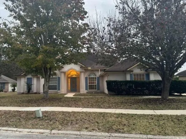 12027 BRANDON LAKE Drive, Jacksonville, FL 32258