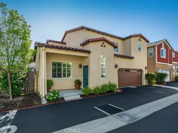 265 T Diamond Way, Templeton, CA 93465