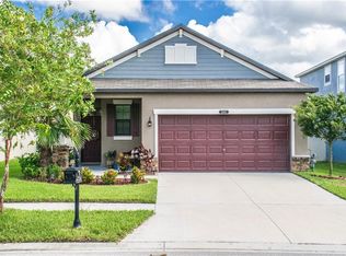 21447 Starry Eyes Way, Land O Lakes, FL 34637