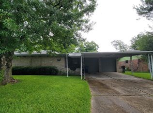 12407 Russ Dr, Houston, TX 77039