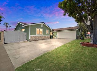 6051 Richmond Ave, Garden Grove, CA 92845