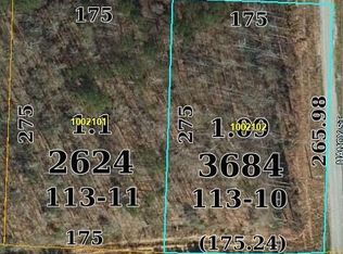 244 Johnny Harrell Rd, Gates, NC 27937