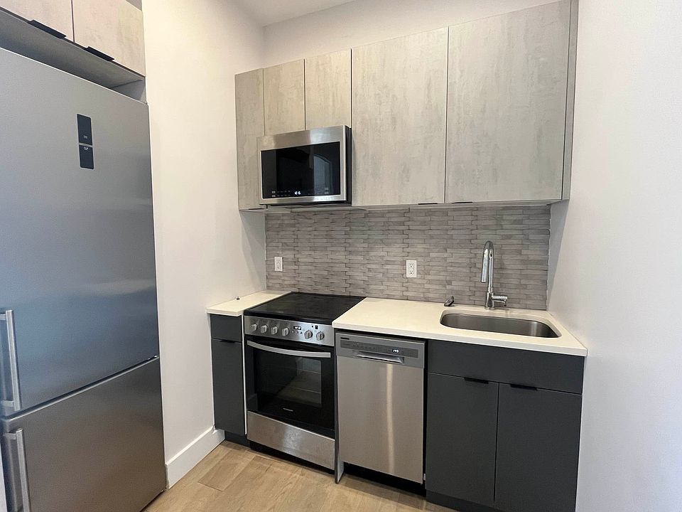 1st image of 81 W 118th St #5A