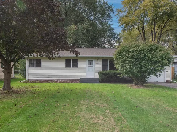 4450 King Ct, Gary, IN 46408