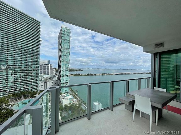 2nd image of 2900 NE 7th Ave Unit 2101