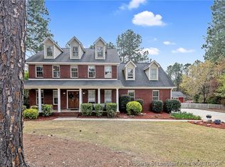 7833 Shuttle Rd, Fayetteville, NC 28311