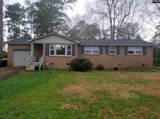 5811 Ellisor St, Columbia, SC 29212