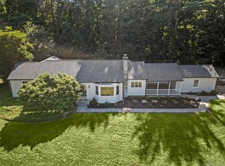 10 Barnes Lane, Chappaqua, NY 10514