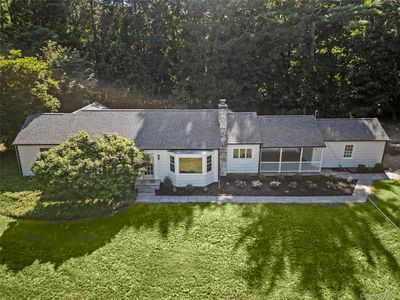 10 Barnes Lane, Chappaqua, NY, 10514