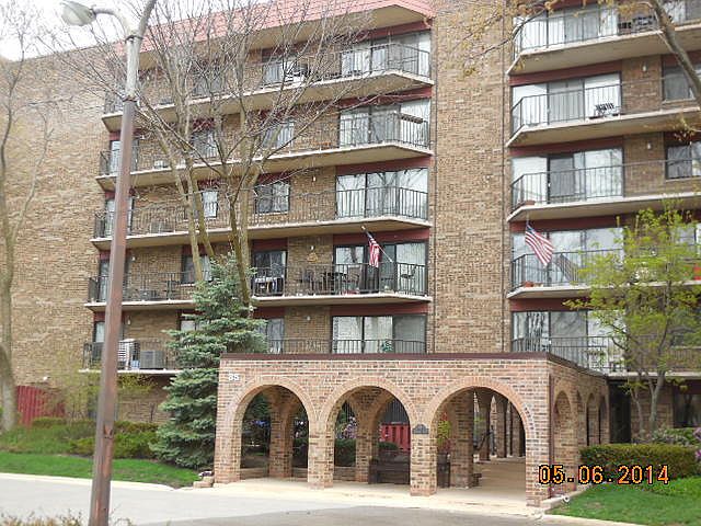 1st image of 35 S Baybrook Dr Unit 310