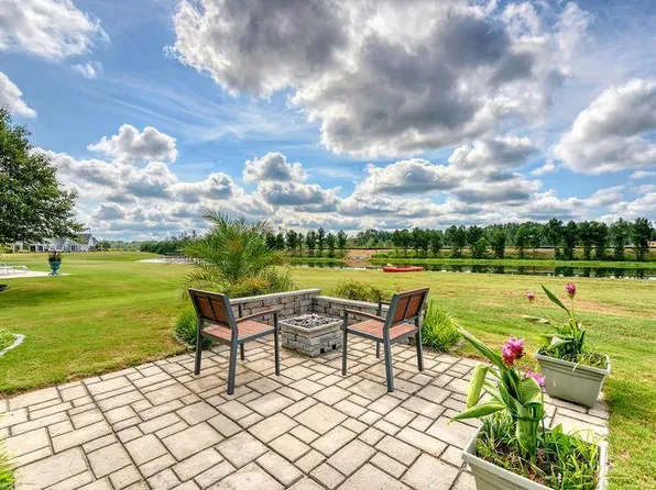 529 Four Seasons Blvd, Summerville, SC 29486