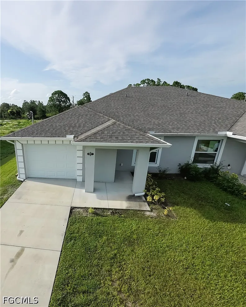 3 bed, 2.0 bath, 1193 sqft, $1,650 — Photo 1