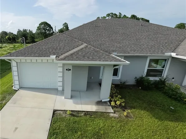 941 Jaguar Blvd, Lehigh Acres, FL 33974