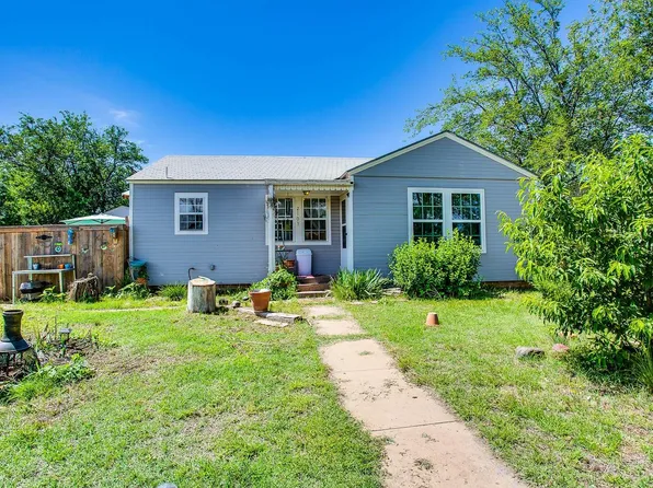 2103 32nd St, Lubbock, TX 79411