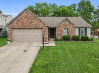3902 Cherry Blossom Blvd, Indianapolis, IN 46237
