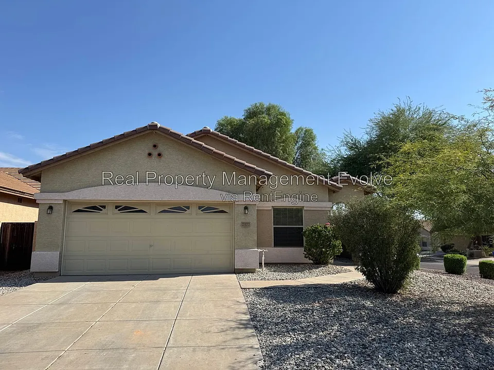 2577 W Brilliant Sky Dr