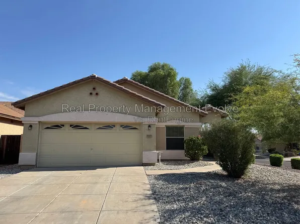 2577 W Brilliant Sky Dr, Phoenix, AZ 85085