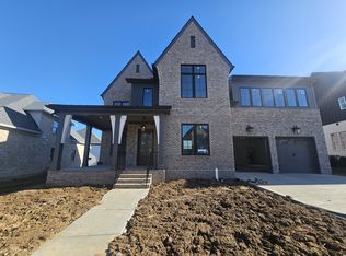 3241 Arundel Ln LOT 215, Thompsons Station, TN 37179